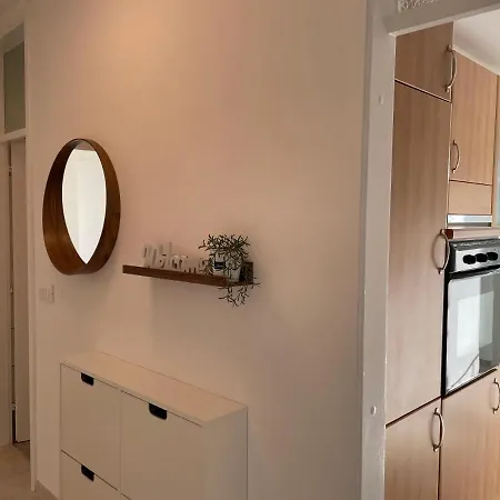 Bella Veruda In Apartamento