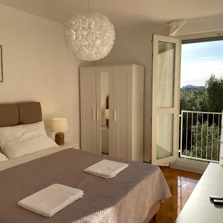 Bella Veruda In Апартаменты