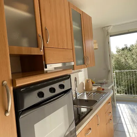 Apartamento Bella Veruda In *