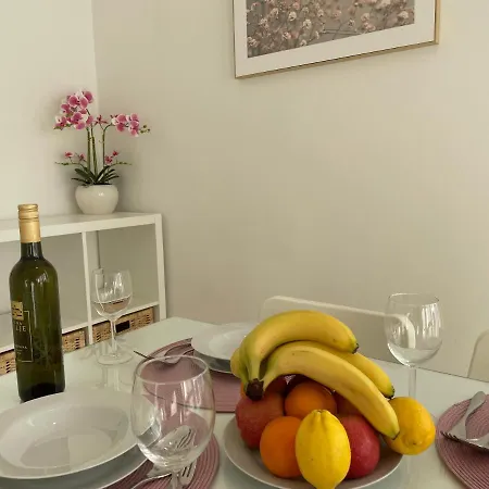 Bella Veruda In Апартаменты