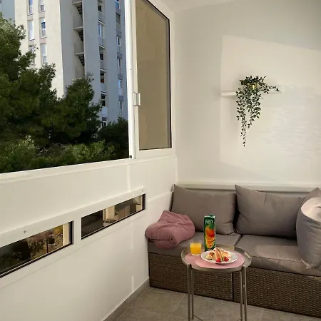 Bella Veruda In Пула