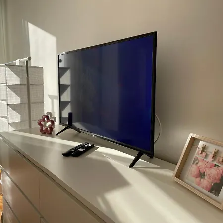 Apartamento Bella Veruda In *