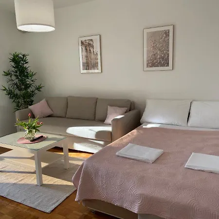 Apartamento Bella Veruda In *