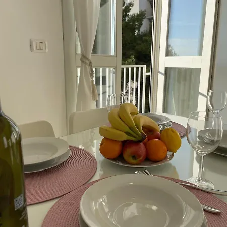 Bella Veruda In Apartamento *