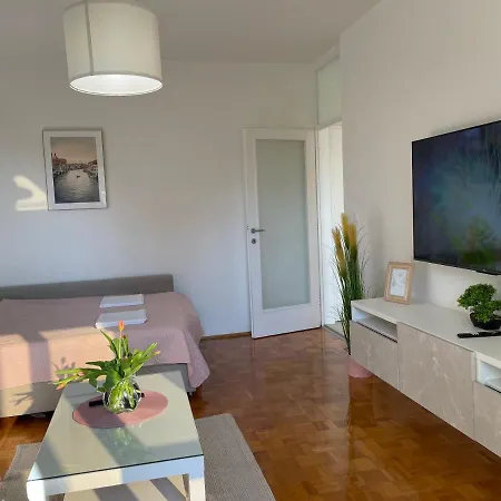 Bella Veruda In Apartamento