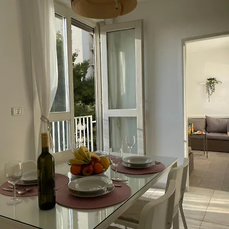 Apartamento Bella Veruda In Pula