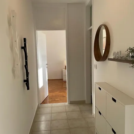 Apartamento Bella Veruda In *