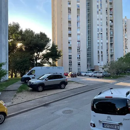 Bella Veruda In Апартаменты *