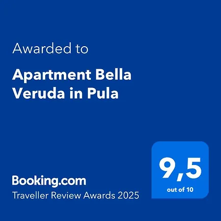 Bella Veruda In *