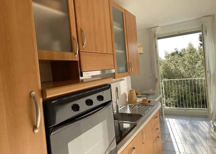 Lägenhet Bella Veruda In *