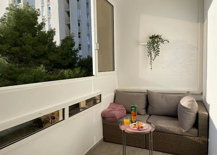 Bella Veruda In Pula