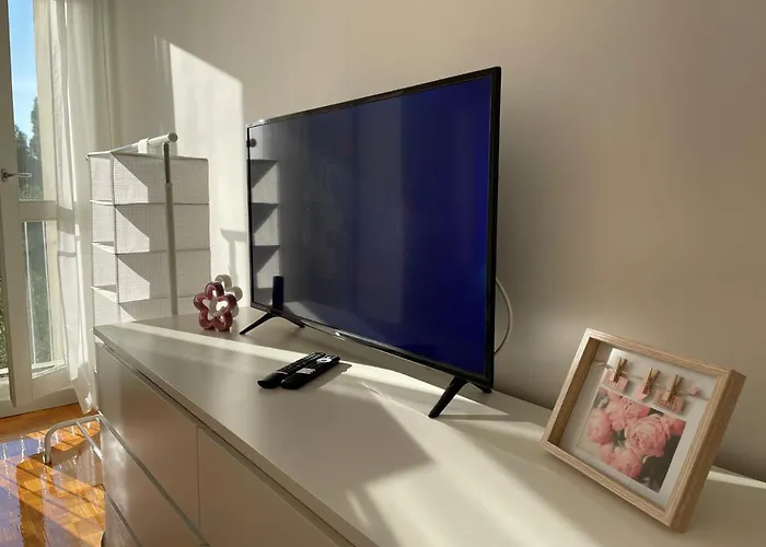 Lägenhet Bella Veruda In *