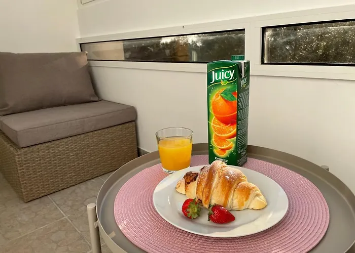 Lägenhet Bella Veruda In *