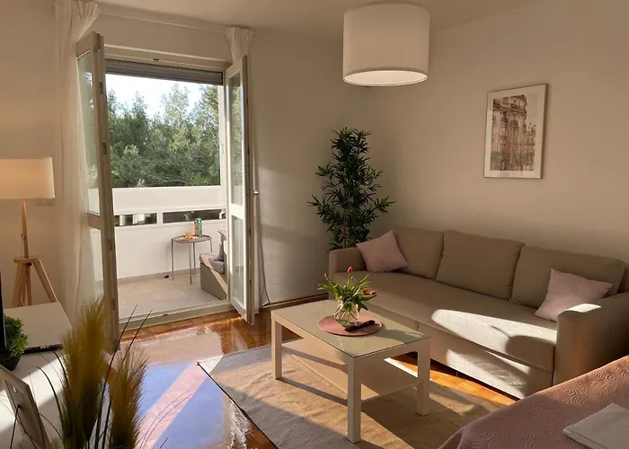 Lägenhet Bella Veruda In *