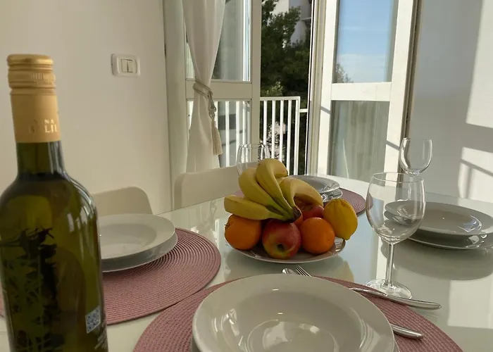 Bella Veruda In Appartamento *