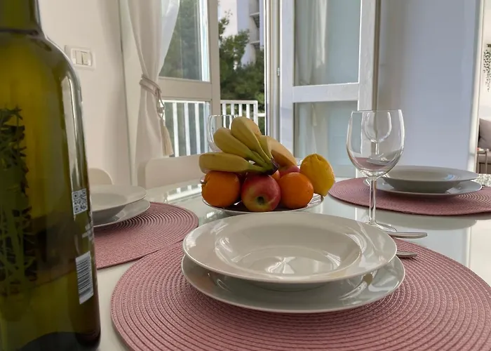 Bella Veruda In * Pula