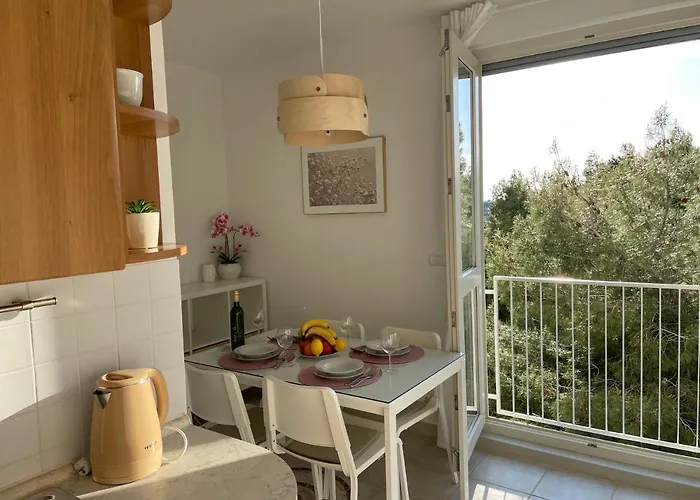 Lägenhet Bella Veruda In