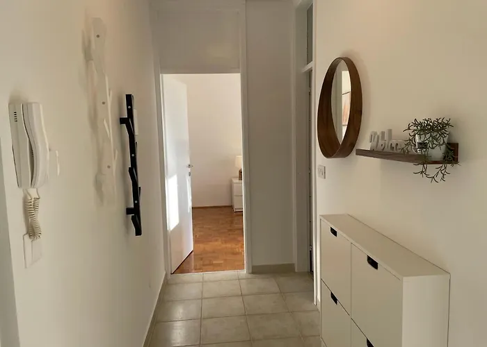 Appartamento Bella Veruda In *