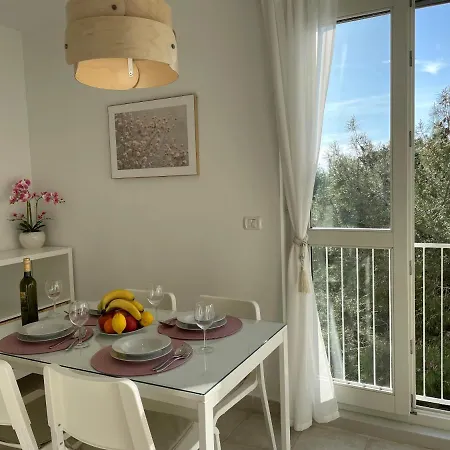 Bella Veruda In Pula