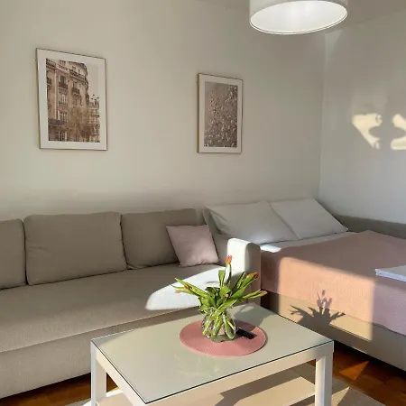 Apartament Bella Veruda In *