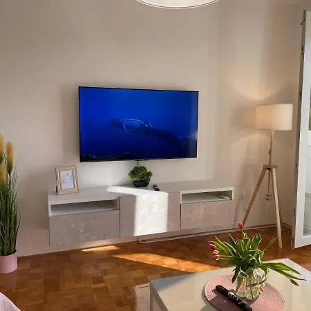 Apartament Bella Veruda In Pula