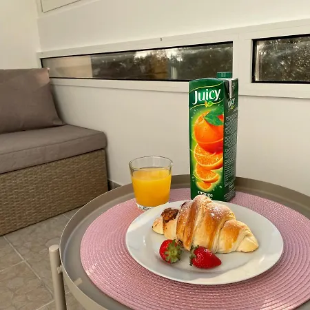 Apartament Bella Veruda In *