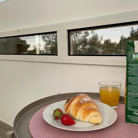Bella Veruda In Apartament Pula