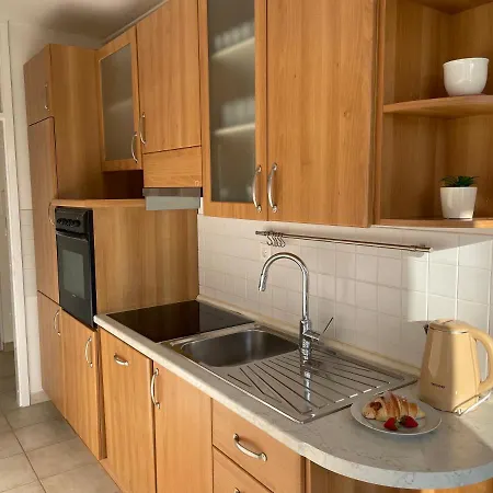 Bella Veruda In Apartament *