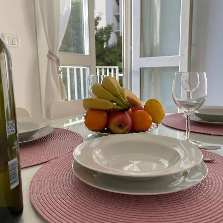 Bella Veruda In * Pula