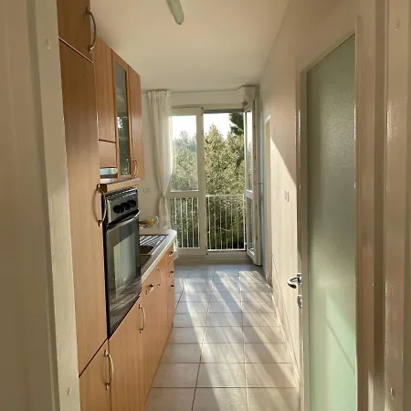 Bella Veruda In Daire Pula