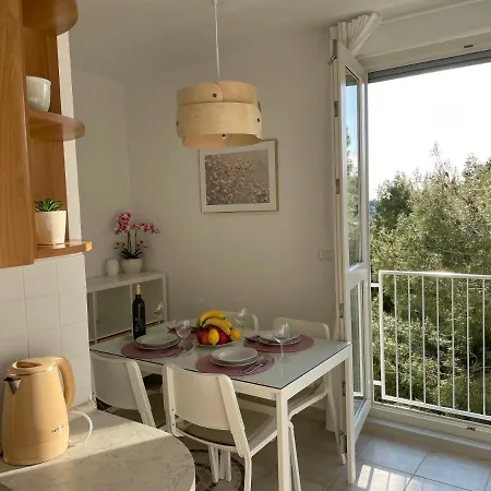 Apartament Bella Veruda In