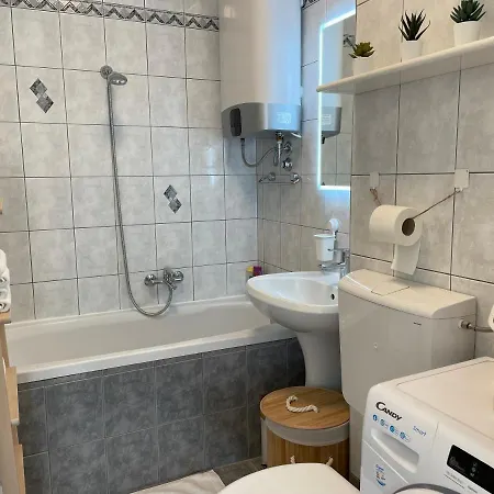 Bella Veruda In Apartament *