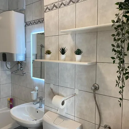 Bella Veruda In * Pula