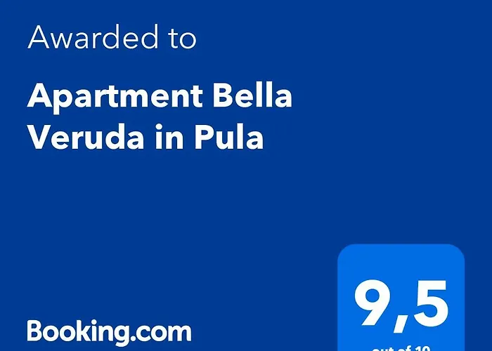 Bella Veruda In *