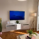 Apartament Bella Veruda In Pula