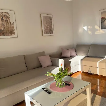 Bella Veruda In Διαμέρισμα