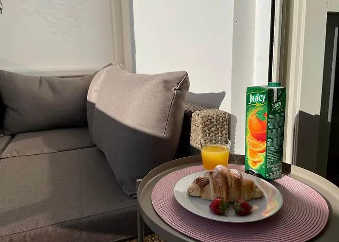 Διαμέρισμα Bella Veruda In