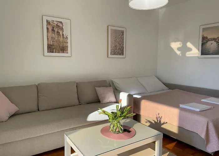 Διαμέρισμα Bella Veruda In *