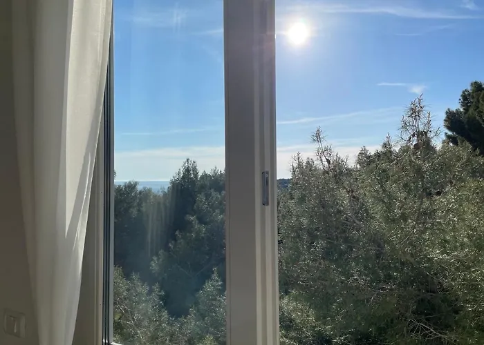 Διαμέρισμα Bella Veruda In