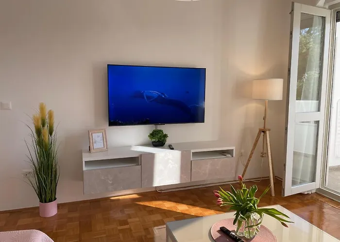 Διαμέρισμα Bella Veruda In Πούλα