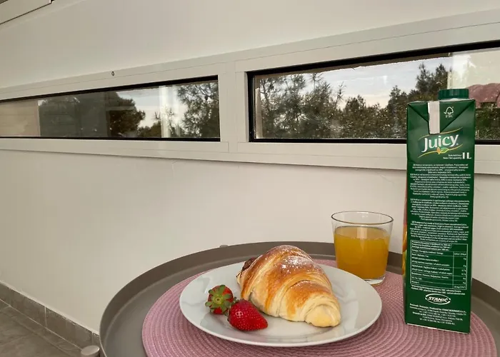 Bella Veruda In Διαμέρισμα Πούλα