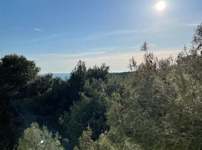 Διαμέρισμα Bella Veruda In *